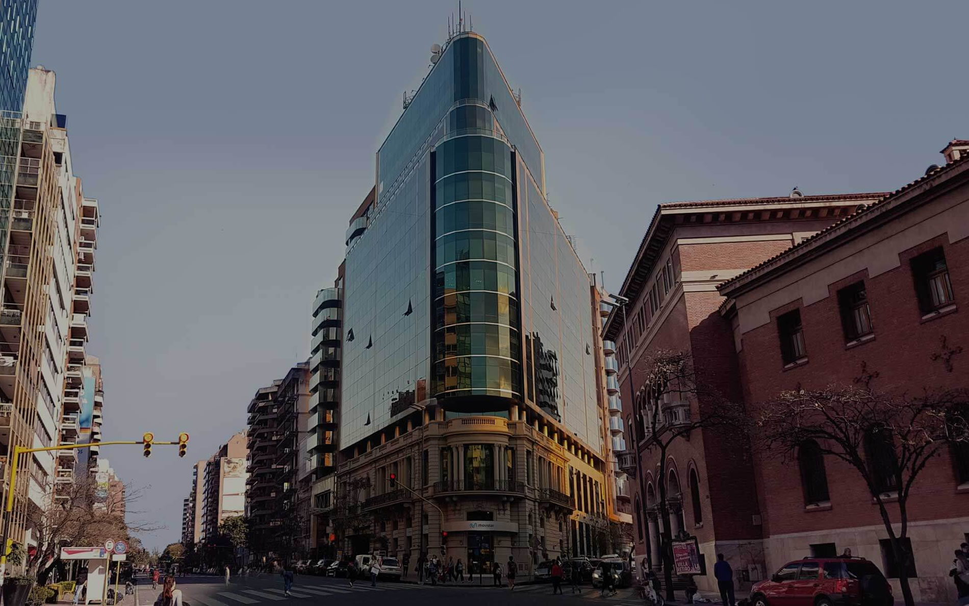 ECIPSA TOWER